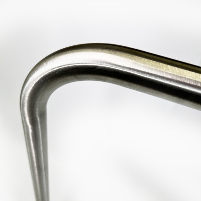 Будкрам купити Поручень Г-подібний, 75х75х30 см Sanpreis Поручень Г-подібний, 75х75х30 см Sanpreis 3