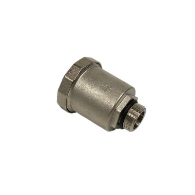 Будкрам купити Автоматичний повітрозпускач 1/2" латунь Profactor