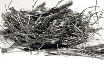 Будкрам купити Полімерна фібра Polyex mesh 38 мм для бетону, 1 кг Astra (Польща) Полімерна фібра Polyex mesh 38 мм для бетону, 1 кг Astra (Польща) 3