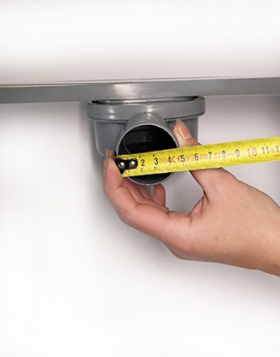 Будкрам купити Душовий канал PERA FIRST LINE 80 см, горизонтальний, з гідрозатвором, грати під плитку Sanpreis Душовий канал PERA FIRST LINE 80 см, горизонтальний, з гідрозатвором, грати під плитку Sanpreis 4