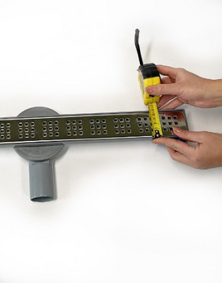 Будкрам купити Душовий канал PERA FIRST LINE 80 см, горизонтальний, із гідрозатвором, грати квадрат Sanpreis Душовий канал PERA FIRST LINE 80 см, горизонтальний, із гідрозатвором, грати квадрат Sanpreis 5