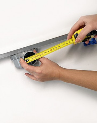 Будкрам купити Душовий канал PERA FIRST LINE 80 см, горизонтальний, із гідрозатвором, грати квадрат Sanpreis Душовий канал PERA FIRST LINE 80 см, горизонтальний, із гідрозатвором, грати квадрат Sanpreis 2