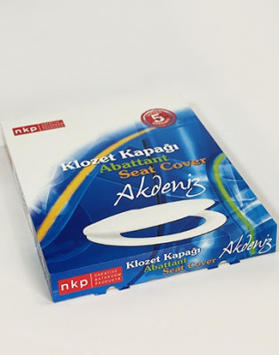 Будкрам купити Сидіння для унітазу Akdeniz, термопласт, без мікроліфта Sanpreis Сидіння для унітазу Akdeniz, термопласт, без мікроліфта Sanpreis 7