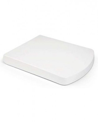 Будкрам купити Сидіння для унітазу з мікроліфтом Arya, дюропласт Sanpreis Сидіння для унітазу з мікроліфтом Arya, дюропласт Sanpreis 4