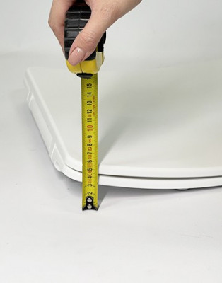 Будкрам купити Кришка для унітазу з мікроліфтом Canto, термопласт Sanpreis Кришка для унітазу з мікроліфтом Canto, термопласт Sanpreis 4