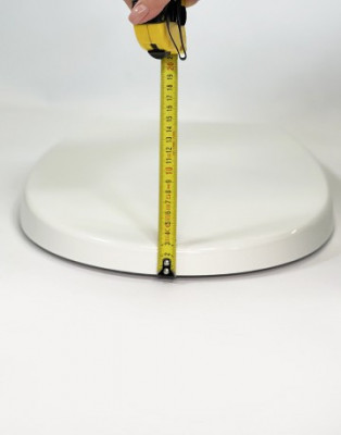 Будкрам купити Сидіння для унітазу з мікроліфтом Genesis, дюропласт Sanpreis Сидіння для унітазу з мікроліфтом Genesis, дюропласт Sanpreis 6