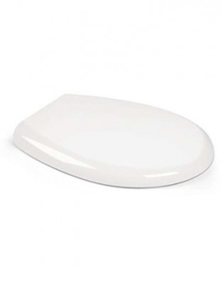 Будкрам купить Крышка для унитаза с микролифтом Ipek, термопласт Sanpreis Крышка для унитаза с микролифтом Ipek, термопласт Sanpreis 2