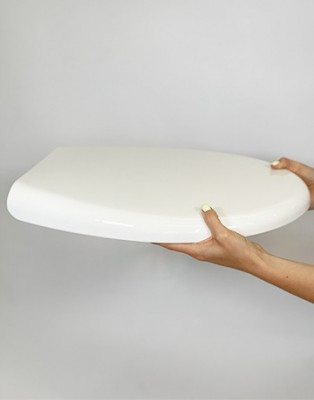 Будкрам купить Крышка для унитаза с микролифтом Ipek, термопласт Sanpreis Крышка для унитаза с микролифтом Ipek, термопласт Sanpreis 7