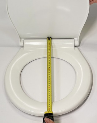 Будкрам купити Сидіння для унітазу з мікроліфтом Nice, дюропласт Sanpreis Сидіння для унітазу з мікроліфтом Nice, дюропласт Sanpreis 3