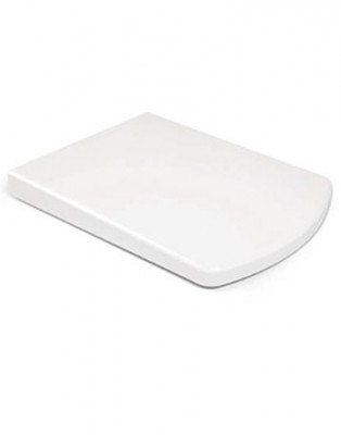 Будкрам купити Кришка для унітазу з мікроліфтом Sedef, термопласт Sanpreis