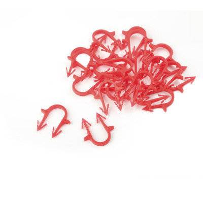 Будкрам купить Скоба якорная Sanpol 100 шт Sanpol