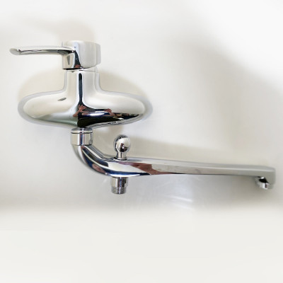 Будкрам купить Смеситель для ванны   Spain 14461 W-Line