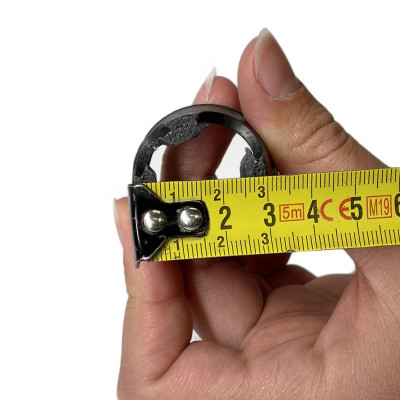 Будкрам купити Фіксатор арматури універсальна стійка, захисний шар 10-15 мм, 500 шт. Sanpol Фіксатор арматури універсальна стійка, захисний шар 10-15 мм, 500 шт. Sanpol 2