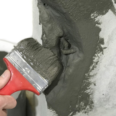 Будкрам купити Цементна суміш інгібітор корозії Tekno AD, 20 кг. Цементна суміш інгібітор корозії Tekno AD, 20 кг. 2