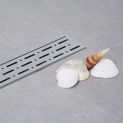 Будкрам купити Душовий канал FORTE DIRECT 70 см, вертикальний, із сухим затвором, грати дощ Sanpreis Душовий канал FORTE DIRECT 70 см, вертикальний, із сухим затвором, грати дощ Sanpreis 4