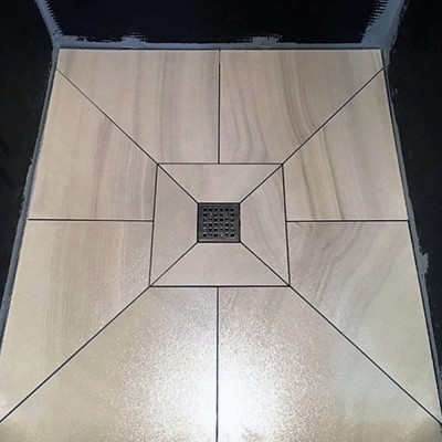 Будкрам купить Душевой трап ECO DRAIN 15x15 см, горизонтальный, с сухим затвором, решётка квадрат Sanpreis Душевой трап ECO DRAIN 15x15 см, горизонтальный, с сухим затвором, решётка квадрат Sanpreis 8