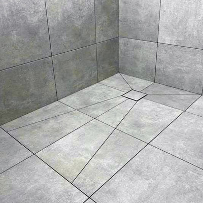 Будкрам купить Душевой трап LIBRA 10х10 см, горизонтальный, с сухим затвором, решётка под плитку Sanpreis Душевой трап LIBRA 10х10 см, горизонтальный, с сухим затвором, решётка под плитку Sanpreis 8