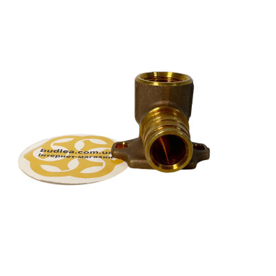 Будкрам купити Водорозетка із фланцем Uponor Smart Aqua Q&E PL 20-Rp1/2 ВР (1059823) Uponor Водорозетка із фланцем Uponor Smart Aqua Q&E PL 20-Rp1/2 ВР (1059823) Uponor 4