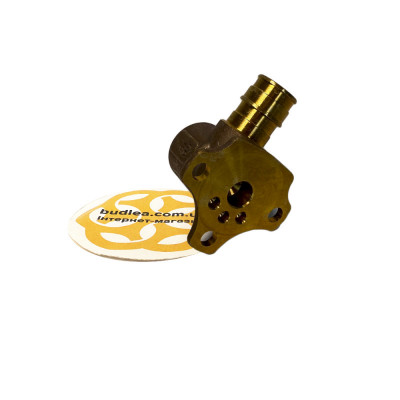 Будкрам купити Водорозетка із фланцем Uponor Smart Aqua Q&E PL 20-Rp1/2 ВР (1059823) Uponor Водорозетка із фланцем Uponor Smart Aqua Q&E PL 20-Rp1/2 ВР (1059823) Uponor 5