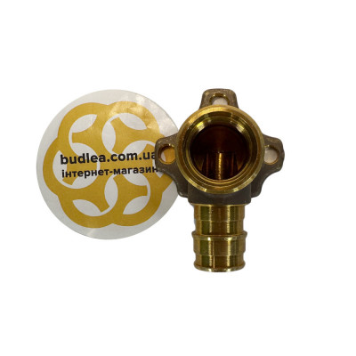 Будкрам купити Водорозетка із фланцем Uponor Smart Aqua Q&E PL 20-Rp1/2 ВР (1059823) Uponor Водорозетка із фланцем Uponor Smart Aqua Q&E PL 20-Rp1/2 ВР (1059823) Uponor 2