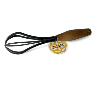 Будкрам купити Віночок силіконовий WOODEN, сірий OKYANUS Віночок силіконовий WOODEN, сірий OKYANUS 2