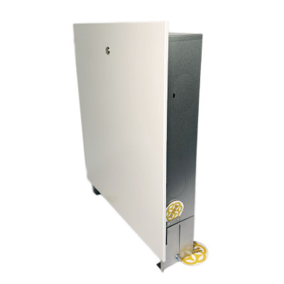 Будкрам купить Шкаф для коллектора внутренний,  435×575×110 мм W-Line Шкаф для коллектора внутренний,  435×575×110 мм W-Line 7