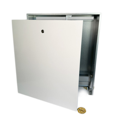 Будкрам купить Шкаф для коллектора внутренний,  435×575×110 мм W-Line Шкаф для коллектора внутренний,  435×575×110 мм W-Line 6