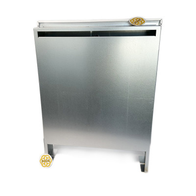 Будкрам купить Шкаф для коллектора внутренний,  435×575×110 мм W-Line Шкаф для коллектора внутренний,  435×575×110 мм W-Line 5