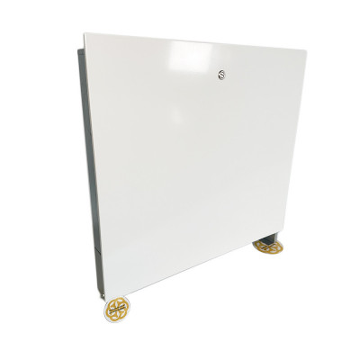 Будкрам купити Шафа для колектора внутрішня, 565×575×110 мм W-Line