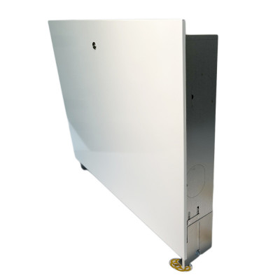 Будкрам купить Шкаф для коллектора внутренний,  715×575×110 мм W-Line Шкаф для коллектора внутренний,  715×575×110 мм W-Line 3