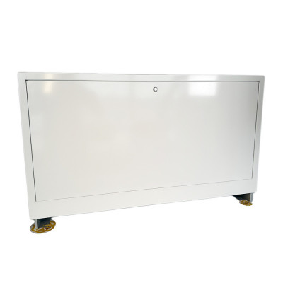 Будкрам купити Шафа для колектора внутрішня, 965×575×110 мм W-Line