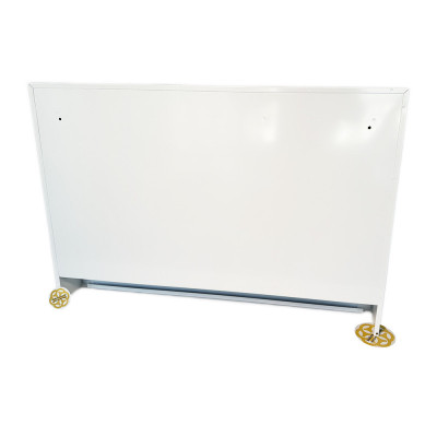 Будкрам купити Шафа для колектора зовнішня, 845×580×110 мм W-Line Шафа для колектора зовнішня, 845×580×110 мм W-Line 2