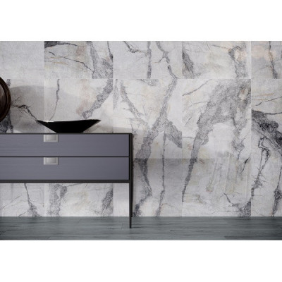 Будкрам купити GRES CRISTALLO CREAM ANTIQUED RECT (1 сорт)