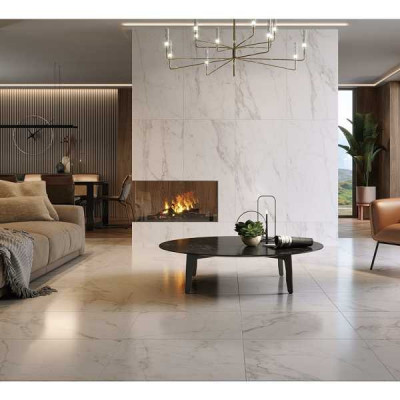 Будкрам купити ATLANTIS WHITE SATIN RECT** (1 сорт) ATLANTIS WHITE SATIN RECT** (1 сорт) 2