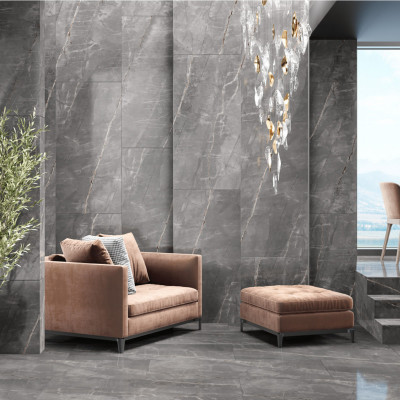 Будкрам купити Monet сірий темний 6060 144 072/L (1 сорт) Monet сірий темний 6060 144 072/L (1 сорт) 4