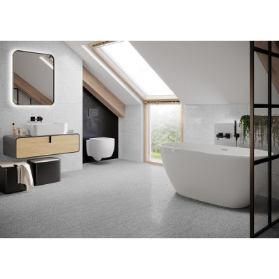 Будкрам купити GRES GAJA SOFT GREY NAT RECT (1 сорт) GRES GAJA SOFT GREY NAT RECT (1 сорт) 2