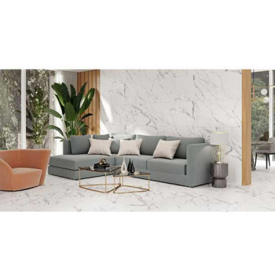 Будкрам купити ATLANTIS WHITE SATIN RECT** (1 сорт) ATLANTIS WHITE SATIN RECT** (1 сорт) 4