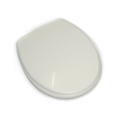 Будкрам купити Сидіння для унітазу Akdeniz Eco, термопласт Sanpreis