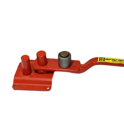 Будкрам купити Ручний верстат для згинання арматури Afacan 10EB, діаметром до 10 мм Afacan Ручний верстат для згинання арматури Afacan 10EB, діаметром до 10 мм Afacan 3