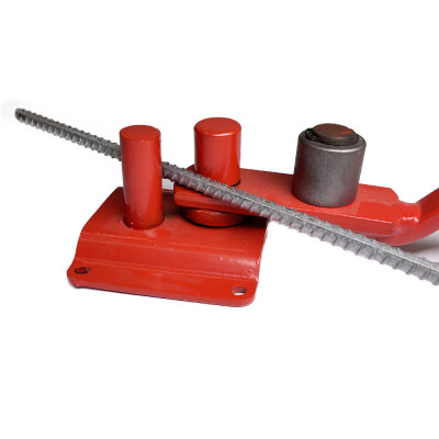 Будкрам купити Ручний верстат для згинання арматури Afacan 10EB, діаметром до 10 мм Afacan Ручний верстат для згинання арматури Afacan 10EB, діаметром до 10 мм Afacan 8