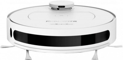 Будкрам купити Rowenta Робот-пилосос X-plorer Serie 75 RR7687WH