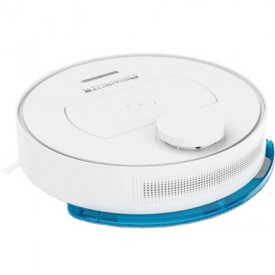 Будкрам купить Rowenta Робот-пылесос X-plorer Serie 75 RR7687WH Rowenta Робот-пылесос X-plorer Serie 75 RR7687WH 13