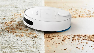 Будкрам купить Rowenta Робот-пылесос X-plorer Serie 75 RR7687WH Rowenta Робот-пылесос X-plorer Serie 75 RR7687WH 4