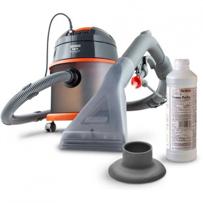 Будкрам купить Thomas Пылесос моющий Aqua FleckWasher, 1400Вт, вода -8л