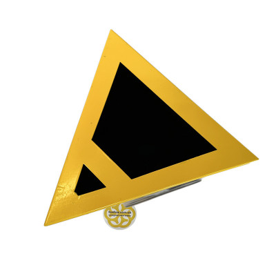 Будкрам купити Контейнери для сортування сміття 3в1, нержавіюча сталь, чорний Efor Контейнери для сортування сміття 3в1, нержавіюча сталь, чорний Efor 7