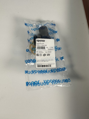 Будкрам купити Коліно PPM 1" Q&E G 3/4" ЗР Uponor (1048003) Uponor Коліно PPM 1" Q&E G 3/4" ЗР Uponor (1048003) Uponor 2