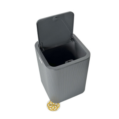 Будкрам купити Набір аксесуарів для ванної кімнати STELLA 5, антрацит OKYANUS Набір аксесуарів для ванної кімнати STELLA 5, антрацит OKYANUS 3