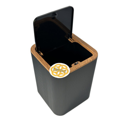 Будкрам купить Набор аксессуаров для ванной комнаты STELLA 5в1, черный OKYANUS Набор аксессуаров для ванной комнаты STELLA 5в1, черный OKYANUS 6