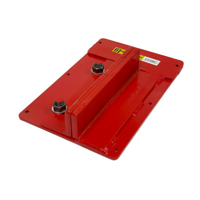 Будкрам купить Ручной станок профиль Afacan 16КД для гибки арматуры диаметром до 16 мм  Afacan