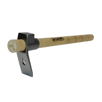 Будкрам купить Универсальный молоток бетонщика AFACAN KS1 Afacan